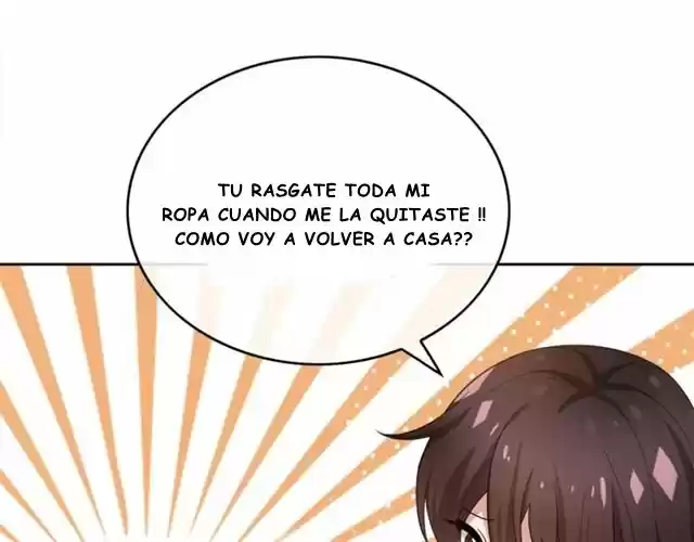 Mi Espléndida Esposa Venenosa - Capítulo 3 - Página 56 - LectorTMOo