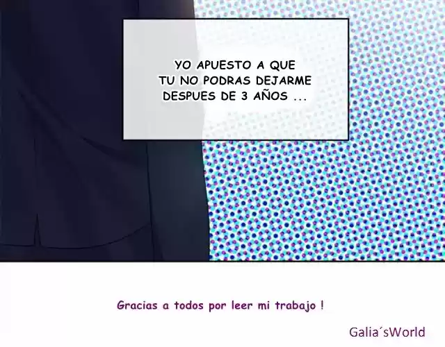 Mi Espléndida Esposa Venenosa - Capítulo 3 - Página 63 - LectorTMOo