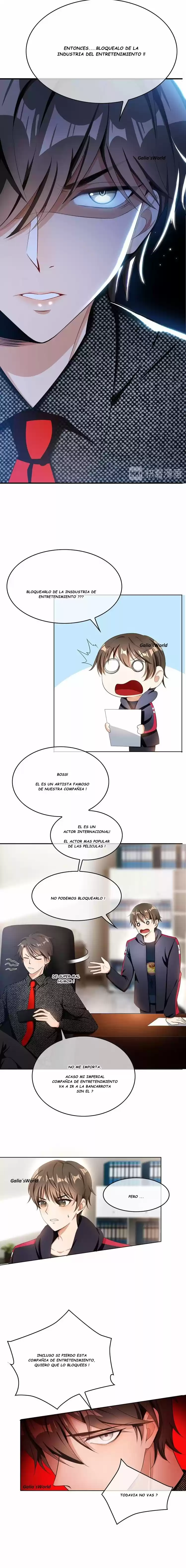 Mi Espléndida Esposa Venenosa - Capítulo 32 - Página 9 - LectorTMOo