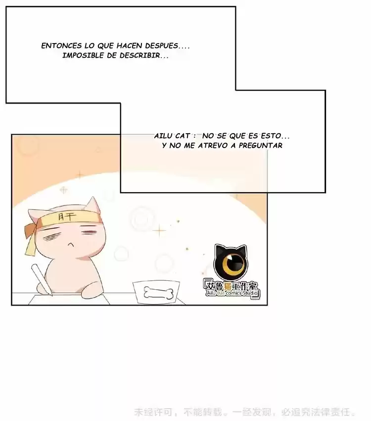 Mi Espléndida Esposa Venenosa - Capítulo 33 - Página 12 - LectorTMOo