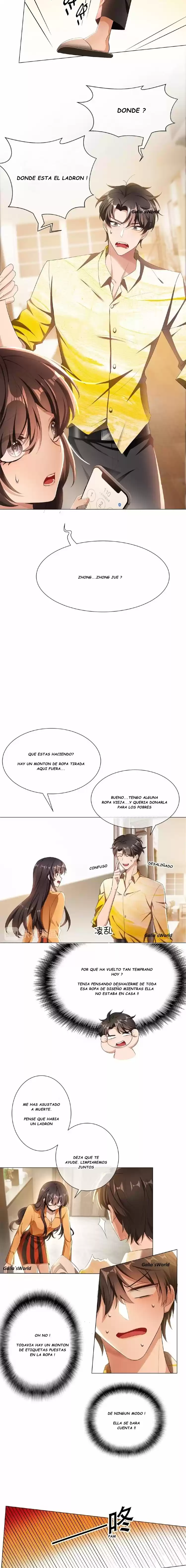 Mi Espléndida Esposa Venenosa - Capítulo 36 - Página 2 - LectorTMOo