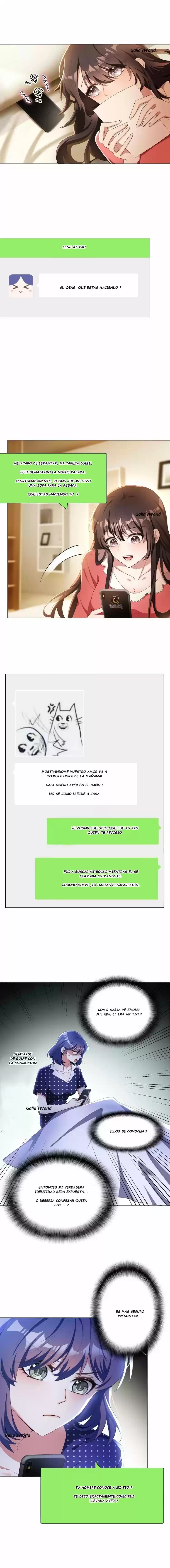 Mi Espléndida Esposa Venenosa - Capítulo 38 - Página 2 - LectorTMOo