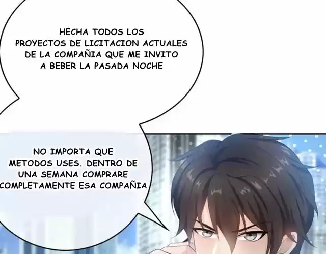 Mi Espléndida Esposa Venenosa - Capítulo 4 - Página 3 - LectorTMOo