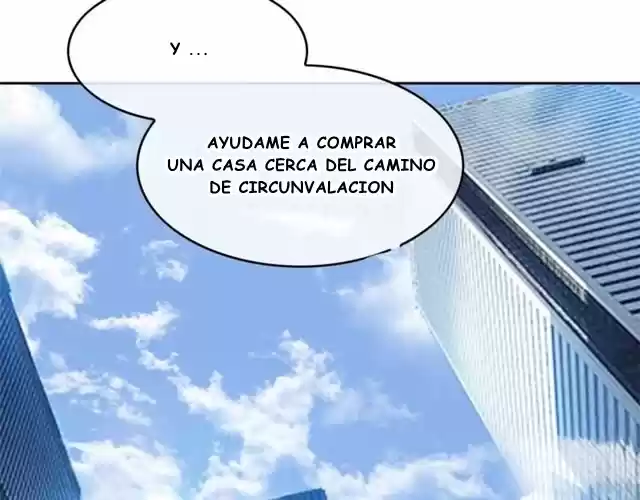 Mi Espléndida Esposa Venenosa - Capítulo 4 - Página 5 - LectorTMOo