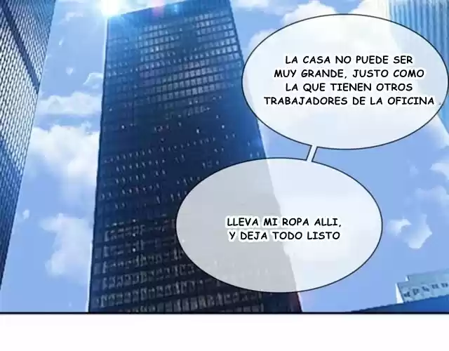 Mi Espléndida Esposa Venenosa - Capítulo 4 - Página 6 - LectorTMOo