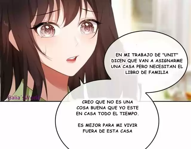 Mi Espléndida Esposa Venenosa - Capítulo 4 - Página 21 - LectorTMOo