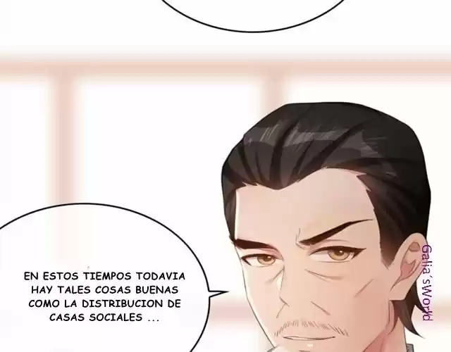 Mi Espléndida Esposa Venenosa - Capítulo 4 - Página 22 - LectorTMOo