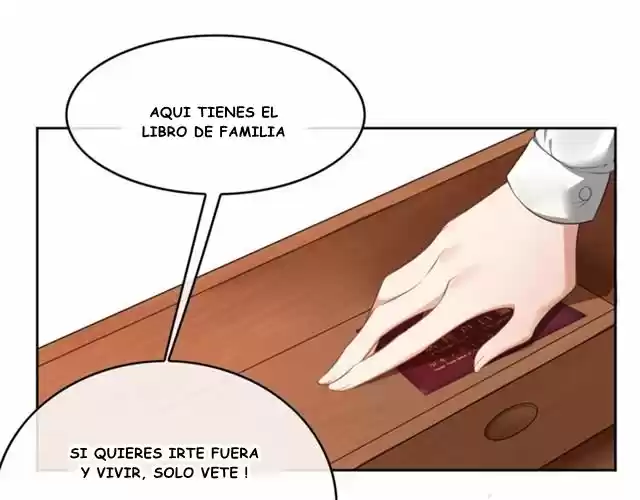 Mi Espléndida Esposa Venenosa - Capítulo 4 - Página 24 - LectorTMOo
