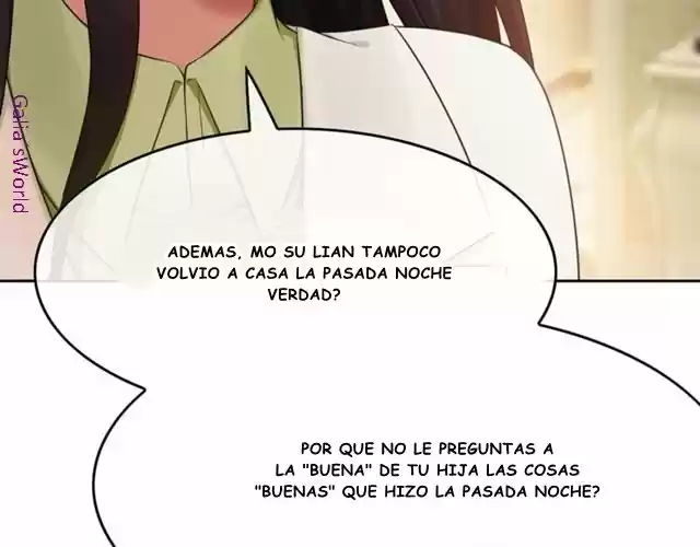 Mi Espléndida Esposa Venenosa - Capítulo 4 - Página 33 - LectorTMOo