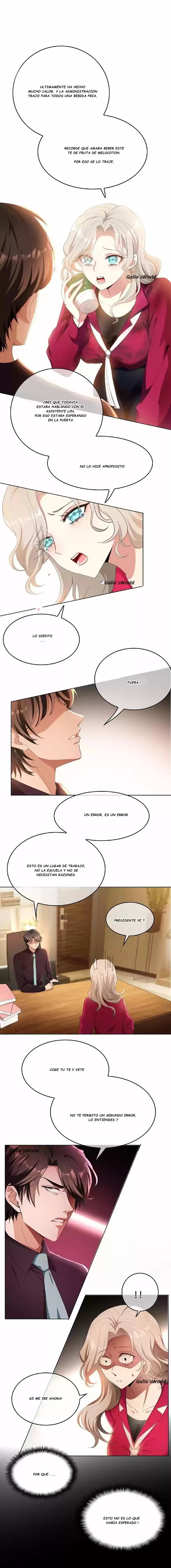 Mi Espléndida Esposa Venenosa - Capítulo 40 - Página 8 - LectorTMOo