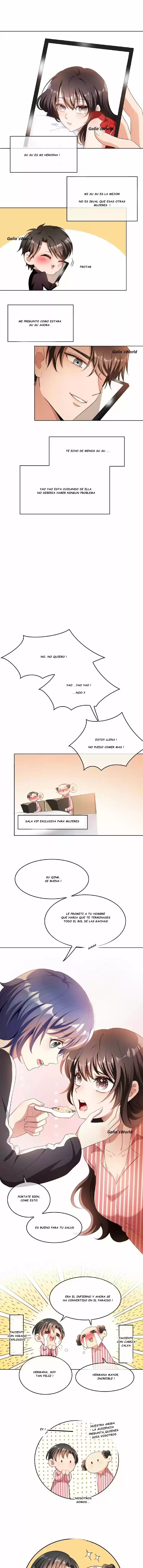 Mi Espléndida Esposa Venenosa - Capítulo 40 - Página 10 - LectorTMOo