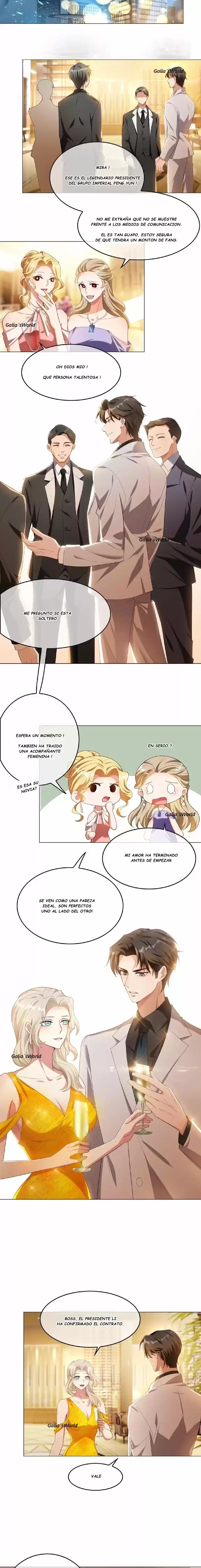 Mi Espléndida Esposa Venenosa - Capítulo 41 - Página 3 - LectorTMOo