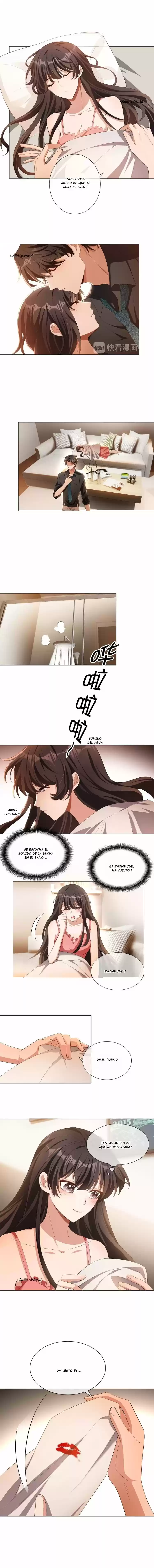 Mi Espléndida Esposa Venenosa - Capítulo 42 - Página 2 - LectorTMOo