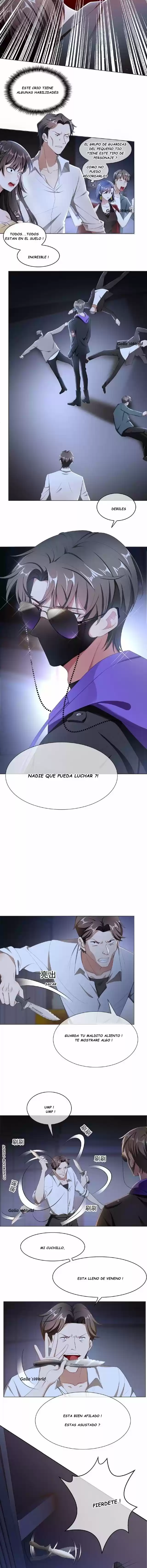 Mi Espléndida Esposa Venenosa - Capítulo 43 - Página 5 - LectorTMOo