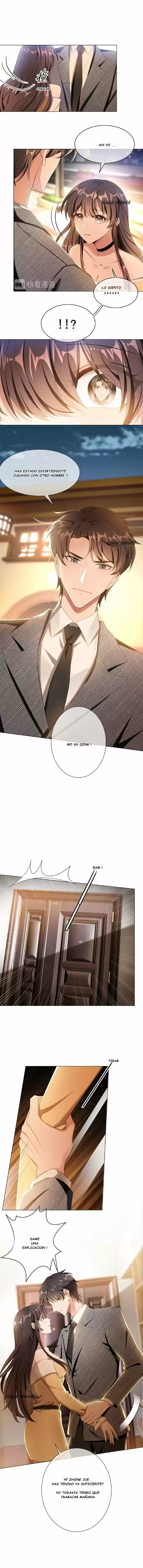 Mi Espléndida Esposa Venenosa - Capítulo 44 - Página 3 - LectorTMOo