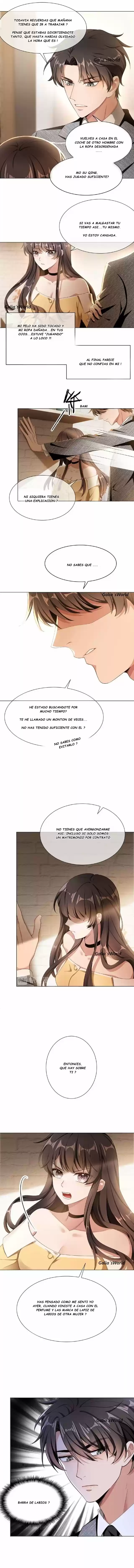 Mi Espléndida Esposa Venenosa - Capítulo 44 - Página 4 - LectorTMOo