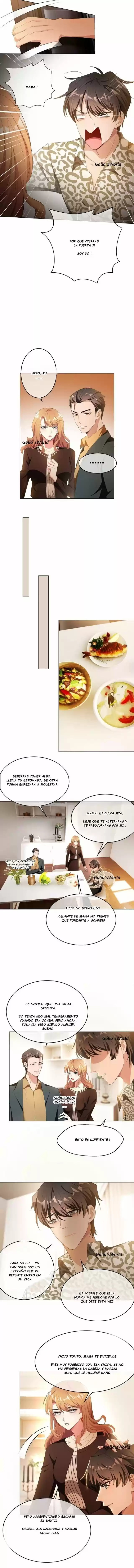 Mi Espléndida Esposa Venenosa - Capítulo 45 - Página 2 - LectorTMOo
