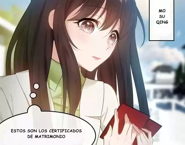 Mi Espléndida Esposa Venenosa - Capítulo 5 - Página 8 - LectorTMOo