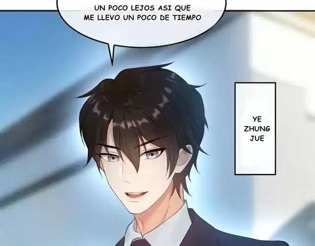 Mi Espléndida Esposa Venenosa - Capítulo 5 - Página 16 - LectorTMOo