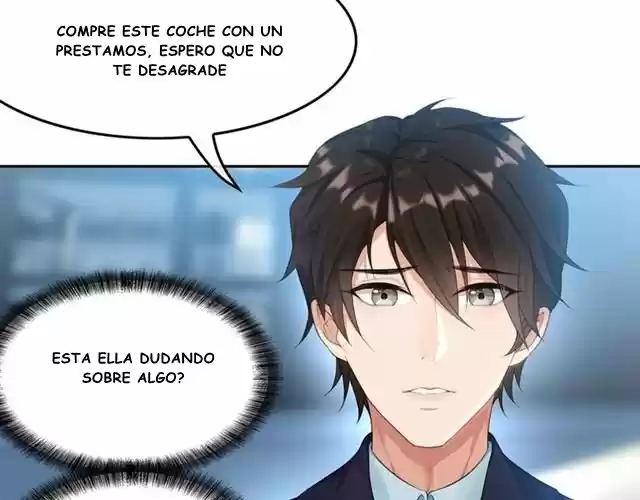 Mi Espléndida Esposa Venenosa - Capítulo 5 - Página 22 - LectorTMOo