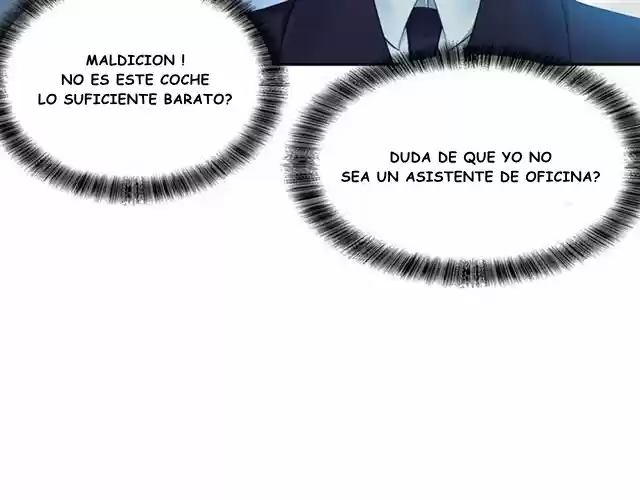 Mi Espléndida Esposa Venenosa - Capítulo 5 - Página 23 - LectorTMOo