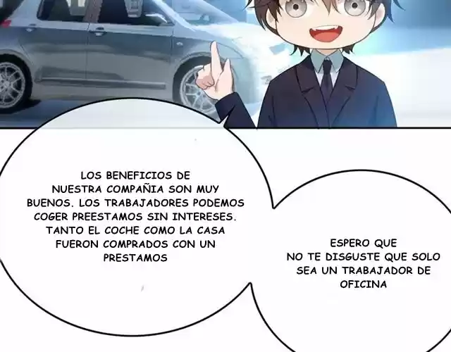 Mi Espléndida Esposa Venenosa - Capítulo 5 - Página 25 - LectorTMOo