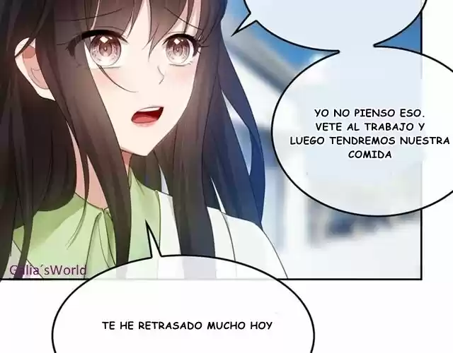 Mi Espléndida Esposa Venenosa - Capítulo 5 - Página 27 - LectorTMOo