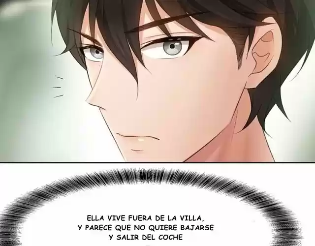 Mi Espléndida Esposa Venenosa - Capítulo 5 - Página 40 - LectorTMOo