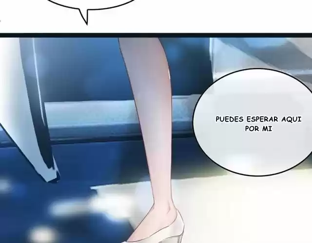 Mi Espléndida Esposa Venenosa - Capítulo 5 - Página 51 - LectorTMOo