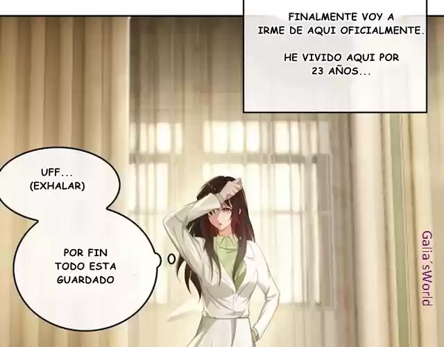 Mi Espléndida Esposa Venenosa - Capítulo 5 - Página 64 - LectorTMOo