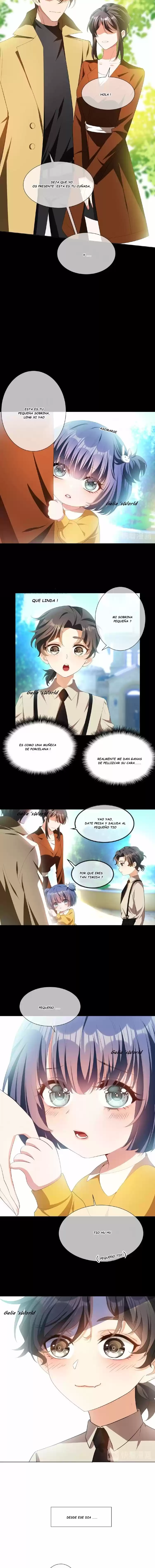Mi Espléndida Esposa Venenosa - Capítulo 52 - Página 2 - LectorTMOo