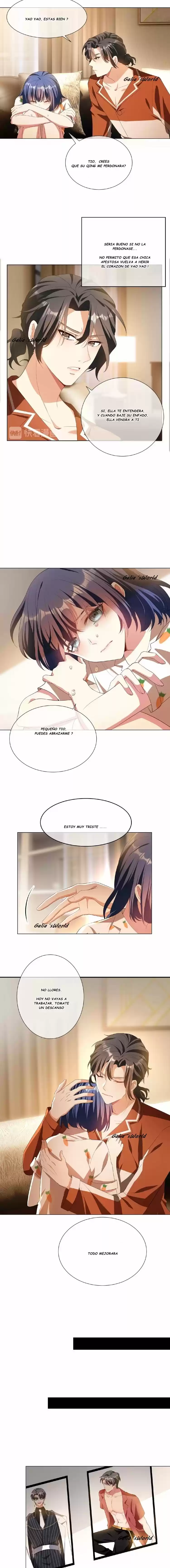 Mi Espléndida Esposa Venenosa - Capítulo 52 - Página 8 - LectorTMOo