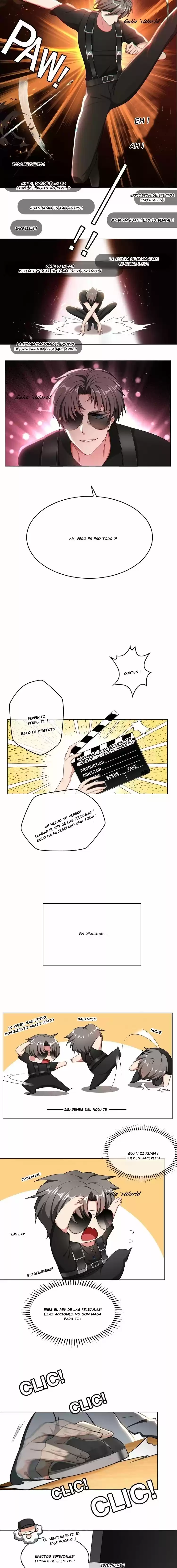 Mi Espléndida Esposa Venenosa - Capítulo 55 - Página 3 - LectorTMOo