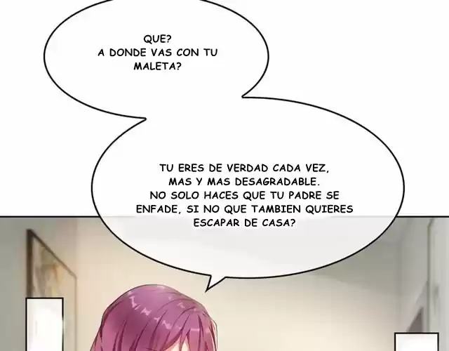 Mi Espléndida Esposa Venenosa - Capítulo 6 - Página 2 - LectorTMOo