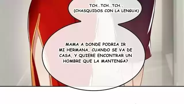Mi Espléndida Esposa Venenosa - Capítulo 6 - Página 4 - LectorTMOo