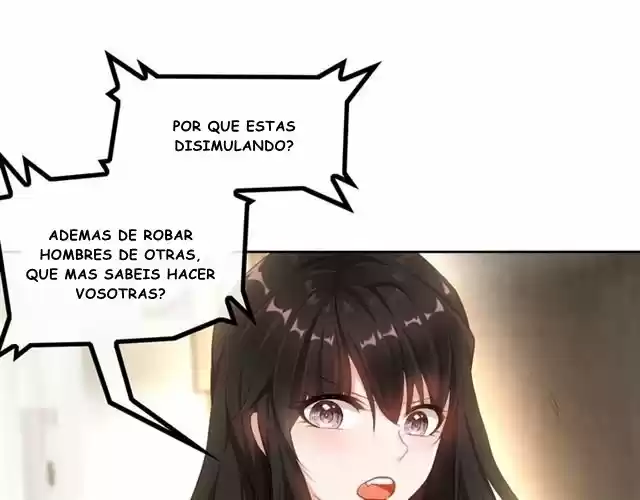 Mi Espléndida Esposa Venenosa - Capítulo 6 - Página 5 - LectorTMOo