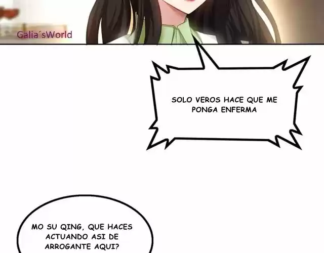 Mi Espléndida Esposa Venenosa - Capítulo 6 - Página 6 - LectorTMOo