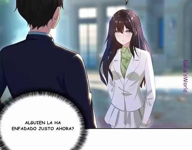 Mi Espléndida Esposa Venenosa - Capítulo 6 - Página 43 - LectorTMOo