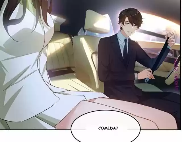 Mi Espléndida Esposa Venenosa - Capítulo 6 - Página 57 - LectorTMOo
