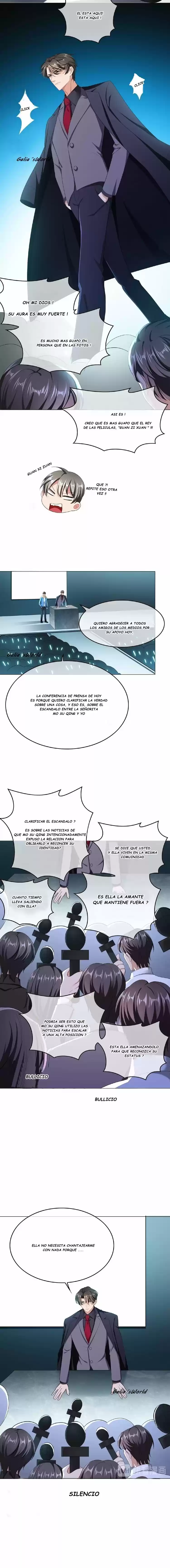 Mi Espléndida Esposa Venenosa - Capítulo 63 - Página 4 - LectorTMOo