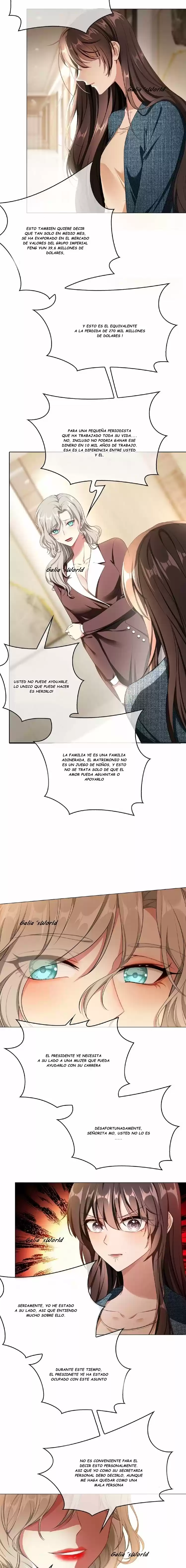 Mi Espléndida Esposa Venenosa - Capítulo 66 - Página 8 - LectorTMOo