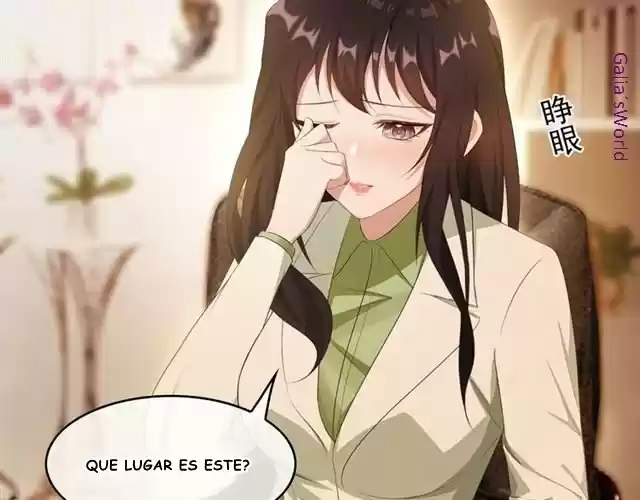 Mi Espléndida Esposa Venenosa - Capítulo 7 - Página 9 - LectorTMOo