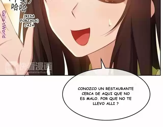 Mi Espléndida Esposa Venenosa - Capítulo 7 - Página 22 - LectorTMOo