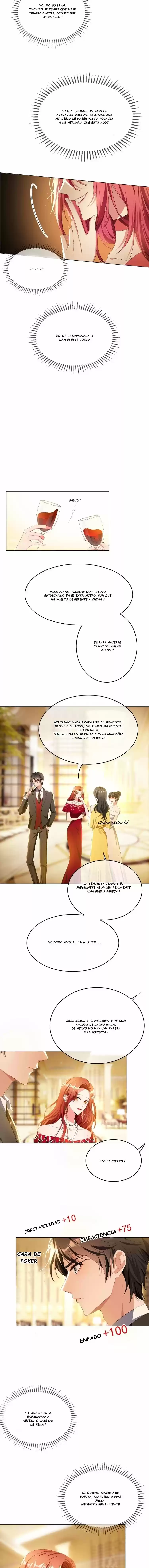 Mi Espléndida Esposa Venenosa - Capítulo 71 - Página 2 - LectorTMOo