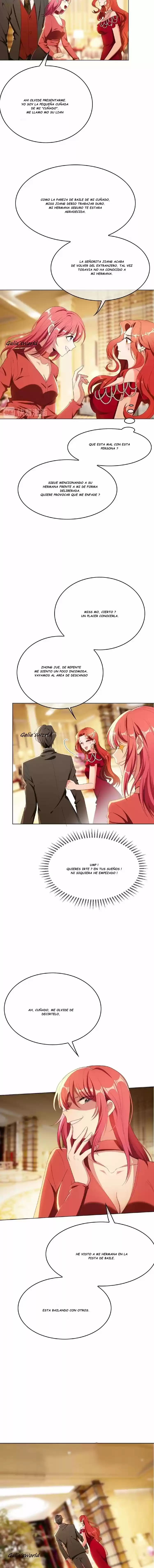 Mi Espléndida Esposa Venenosa - Capítulo 71 - Página 4 - LectorTMOo