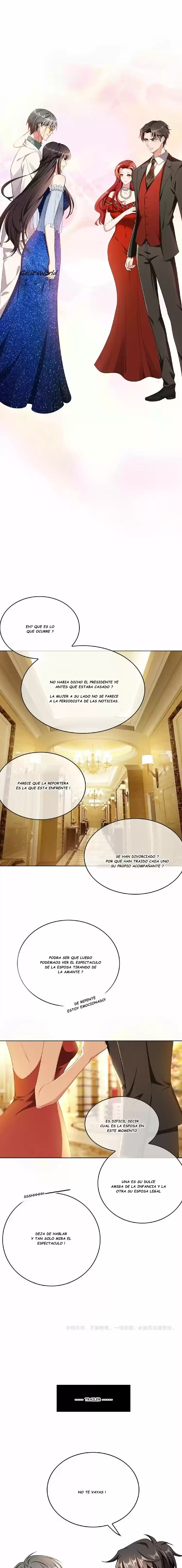 Mi Espléndida Esposa Venenosa - Capítulo 71 - Página 9 - LectorTMOo