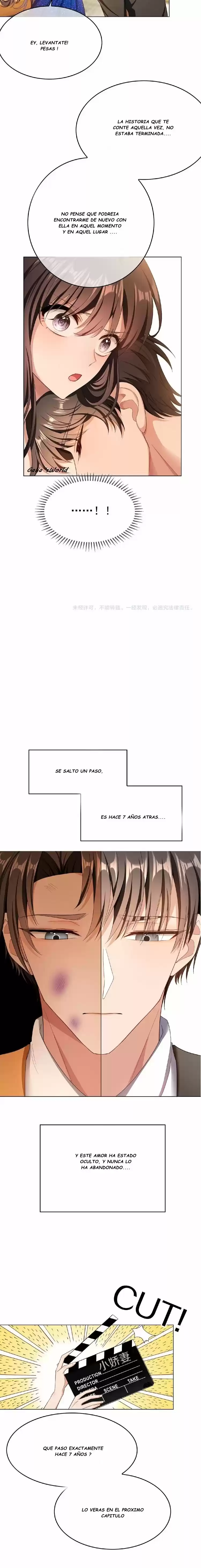 Mi Espléndida Esposa Venenosa - Capítulo 73 - Página 9 - LectorTMOo