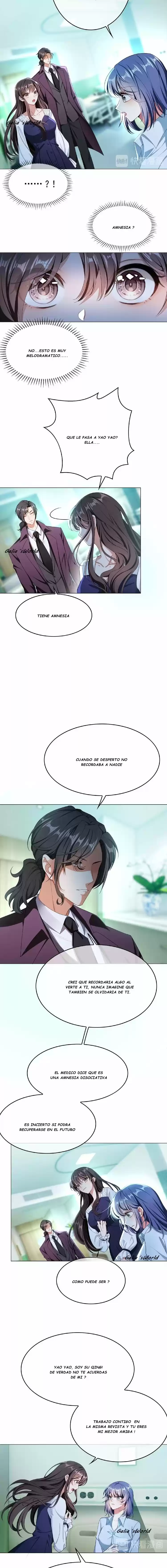 Mi Espléndida Esposa Venenosa - Capítulo 75 - Página 5 - LectorTMOo