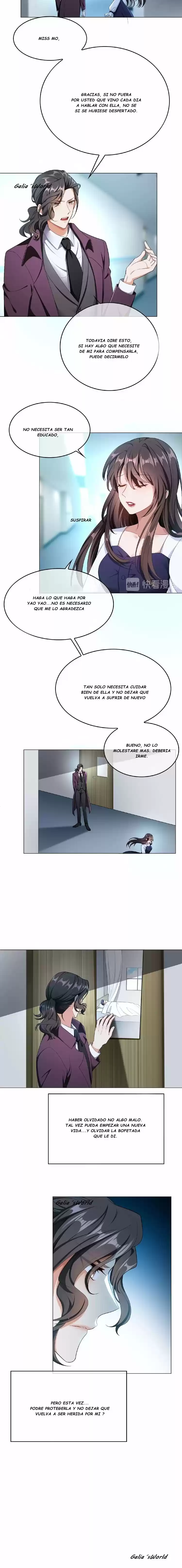 Mi Espléndida Esposa Venenosa - Capítulo 75 - Página 8 - LectorTMOo
