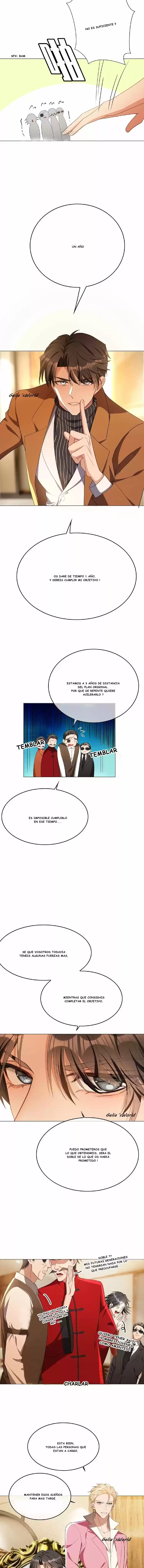 Mi Espléndida Esposa Venenosa - Capítulo 76 - Página 4 - LectorTMOo
